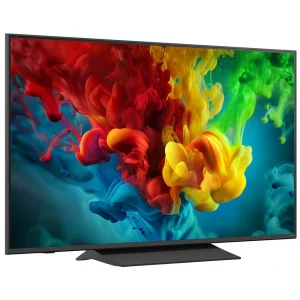 55" Телевизор LG 55QNED83B6A.ARUG 2026