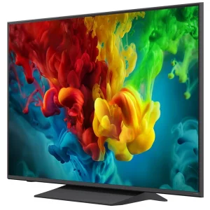 55" Телевизор LG 55QNED83B6A.ARUG 2026