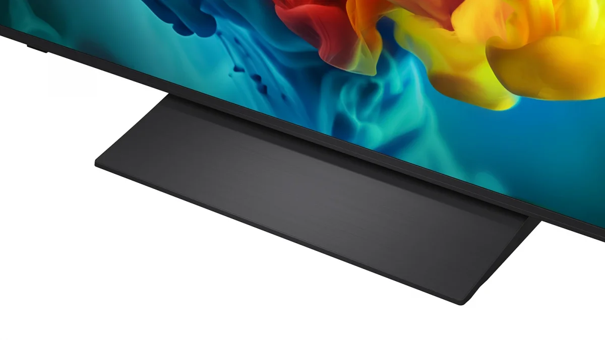 55" Телевизор LG 55QNED83B6A.ARUG 2026