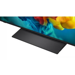 55" Телевизор LG 55QNED83B6A.ARUG 2026