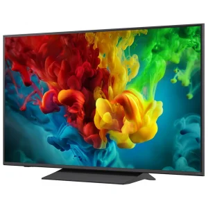 55" Телевизор LG 55QNED83B6A.ARUG 2026