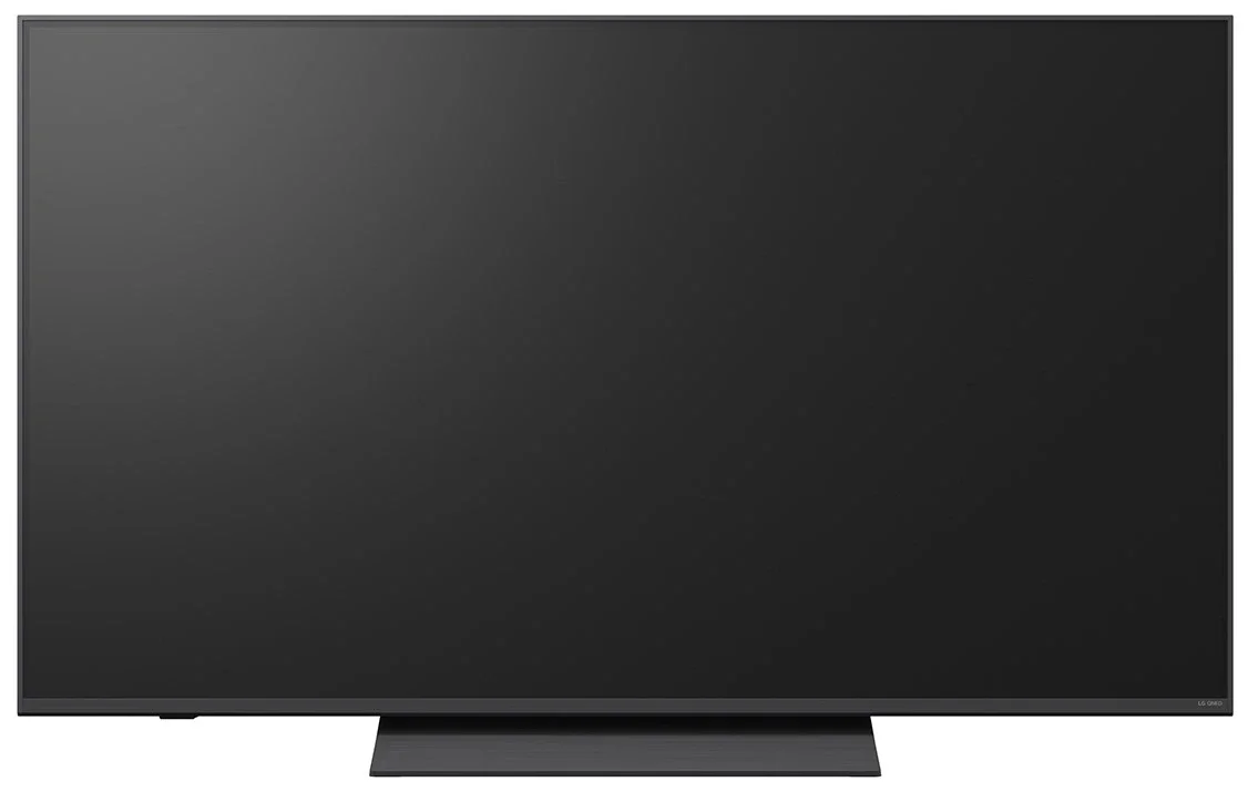 55" Телевизор LG 55QNED83B6A.ARUG 2026