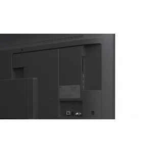 55" Телевизор LG 55QNED83B6A.ARUG 2026