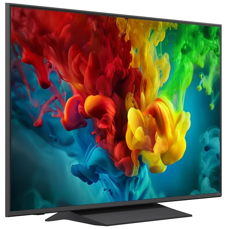 55" Телевизор LG 55QNED83B6A.ARUG 2026