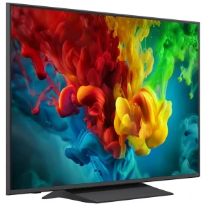 55" Телевизор LG 55QNED83B6A.ARUG 2026
