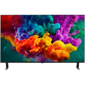 55" Телевизор LG 55QNED85B6C.ARUG 2026