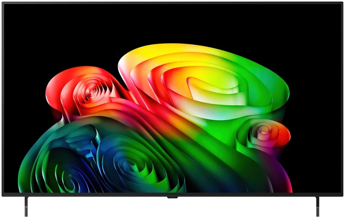 55" Телевизор LG OLED55B6RLA.ARUG 2026