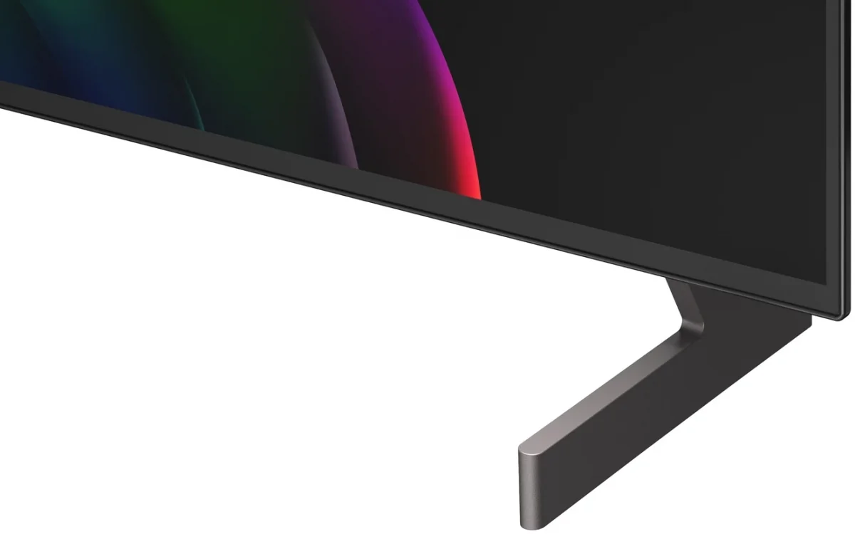 55" Телевизор LG OLED55B6RLA.ARUG 2026