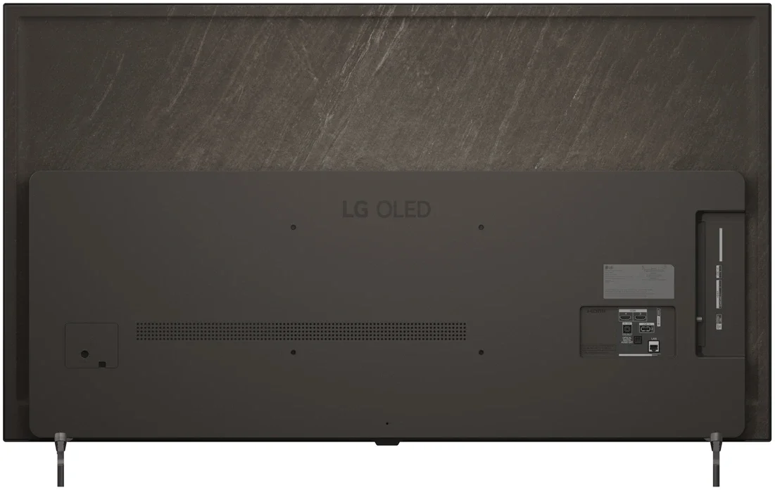 55" Телевизор LG OLED55B6RLA.ARUG 2026