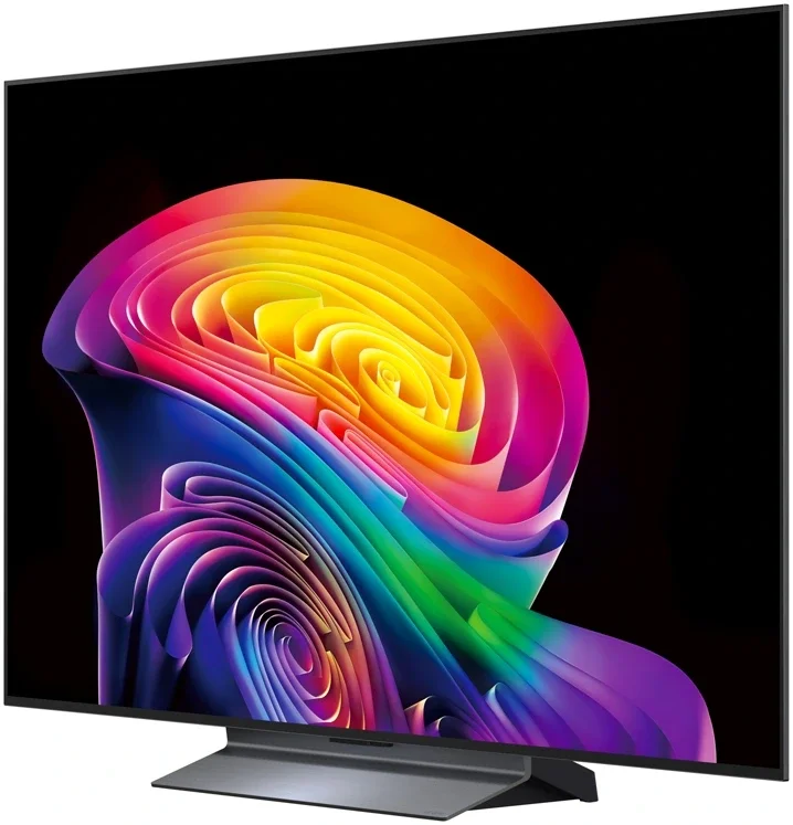55" Телевизор LG OLED55C6RLA.ARUG 2026