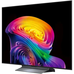 55" Телевизор LG OLED55C6RLA.ARUG 2026