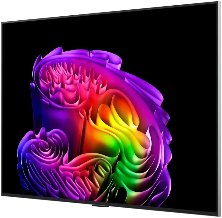 55" Телевизор LG OLED55G6RLA.ARUG 2026