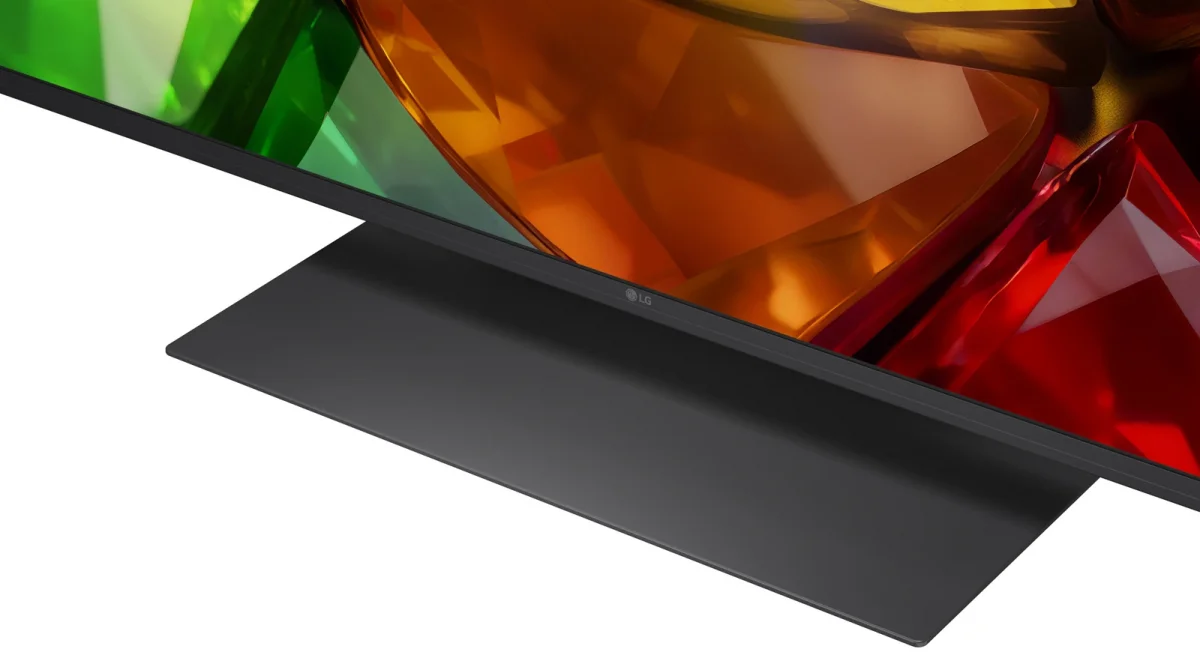 65" Телевизор LG 65MRGB86B6A.ARUG 2026