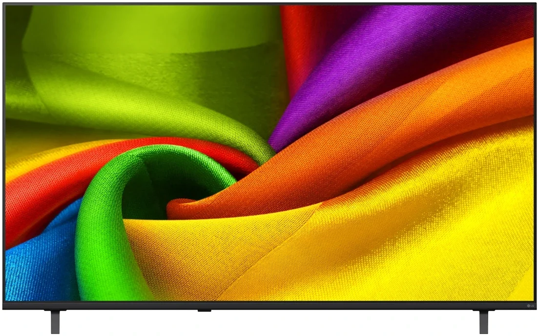 65" Телевизор LG 65NU900B6LA.ARUG 2026