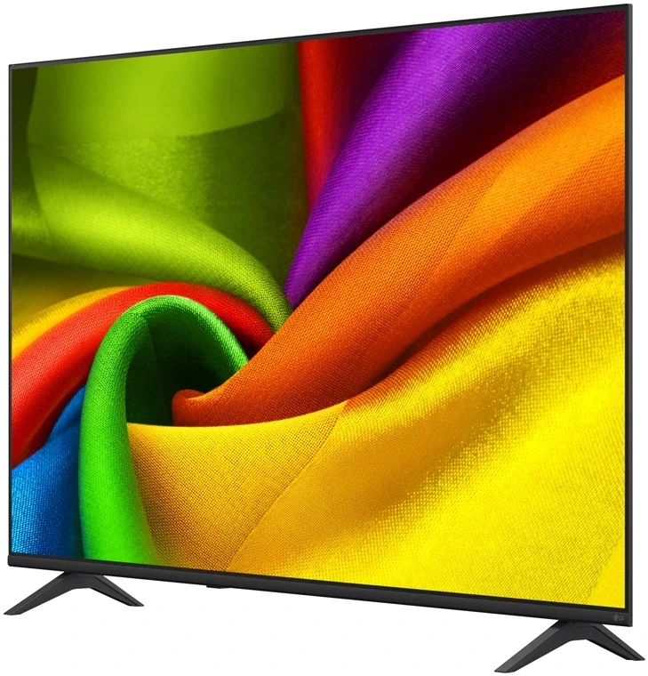 65" Телевизор LG 65NU900B6LA.ARUG 2026