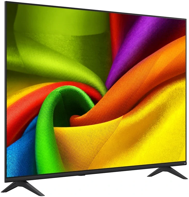 65" Телевизор LG 65NU900B6LA.ARUG 2026