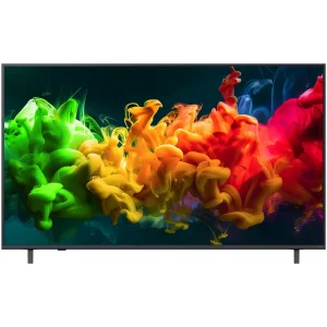 65" Телевизор LG 65QNED80B6B.ARUG 2026