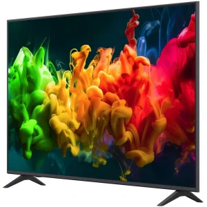 65" Телевизор LG 65QNED80B6B.ARUG 2026