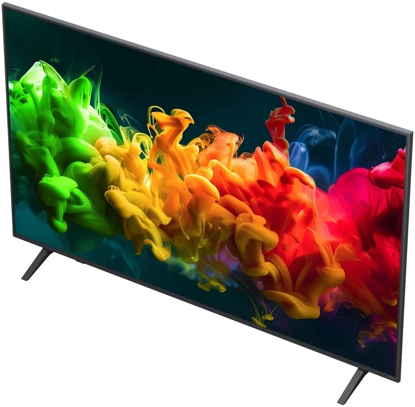 65" Телевизор LG 65QNED80B6B.ARUG 2026