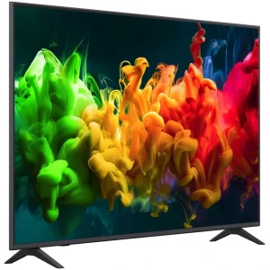 65" Телевизор LG 65QNED80B6B.ARUG 2026