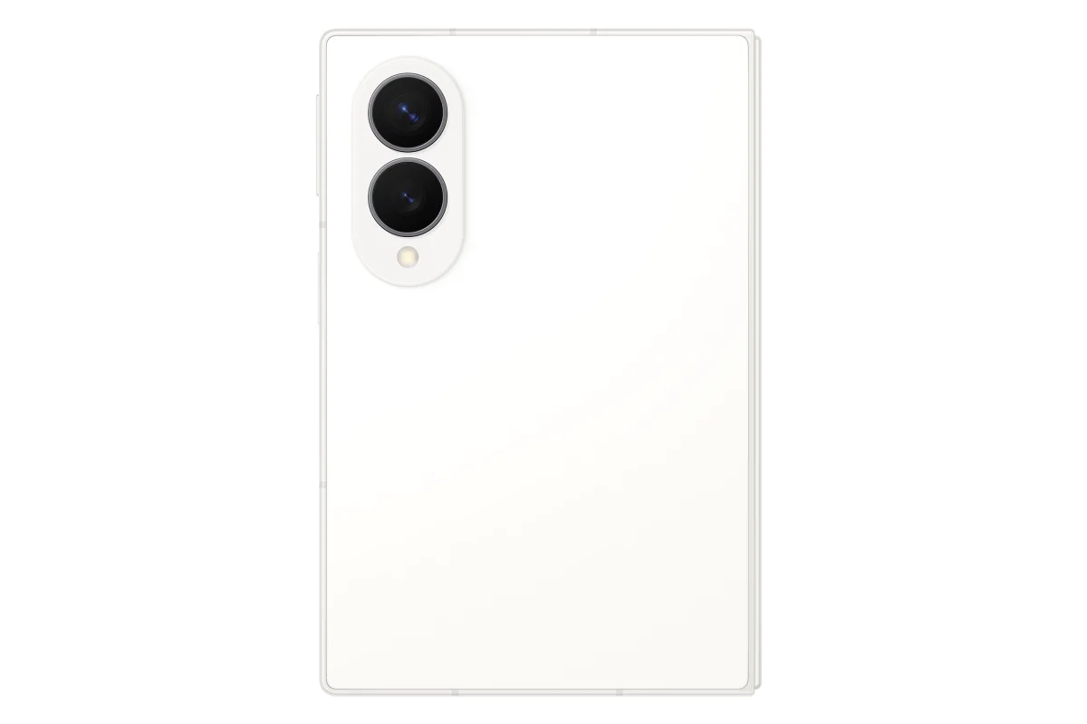 Смартфон Samsung Galaxy Z Fold8 512 ГБ|12 ГБ ОЗУ Крем