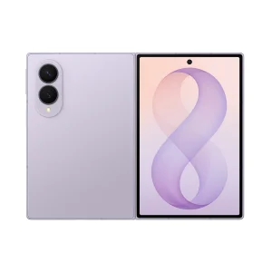 Смартфон Samsung Galaxy Z Fold8 512 ГБ|12 ГБ ОЗУ Лаванда