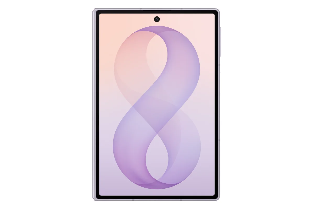 Смартфон Samsung Galaxy Z Fold8 512 ГБ|12 ГБ ОЗУ Лаванда