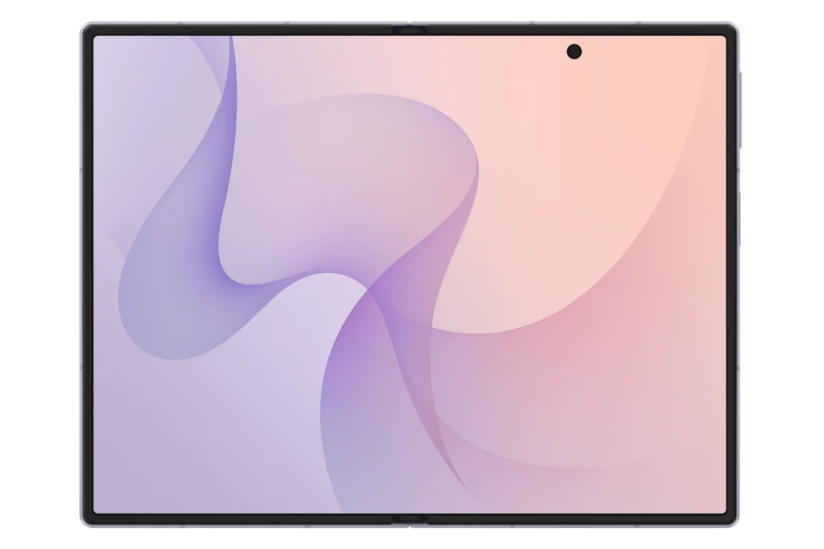 Смартфон Samsung Galaxy Z Fold8 512 ГБ|12 ГБ ОЗУ Лаванда