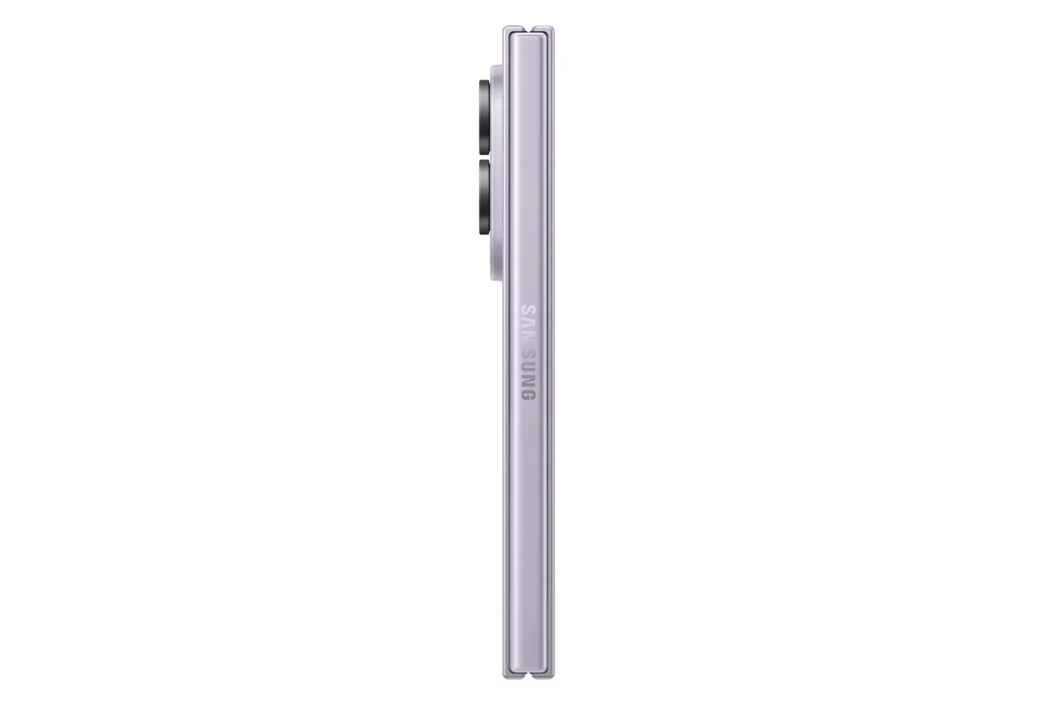 Смартфон Samsung Galaxy Z Fold8 512 ГБ|12 ГБ ОЗУ Лаванда