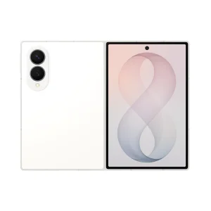 Смартфон Samsung Galaxy Z Fold8 256 ГБ|12 ГБ ОЗУ Крем