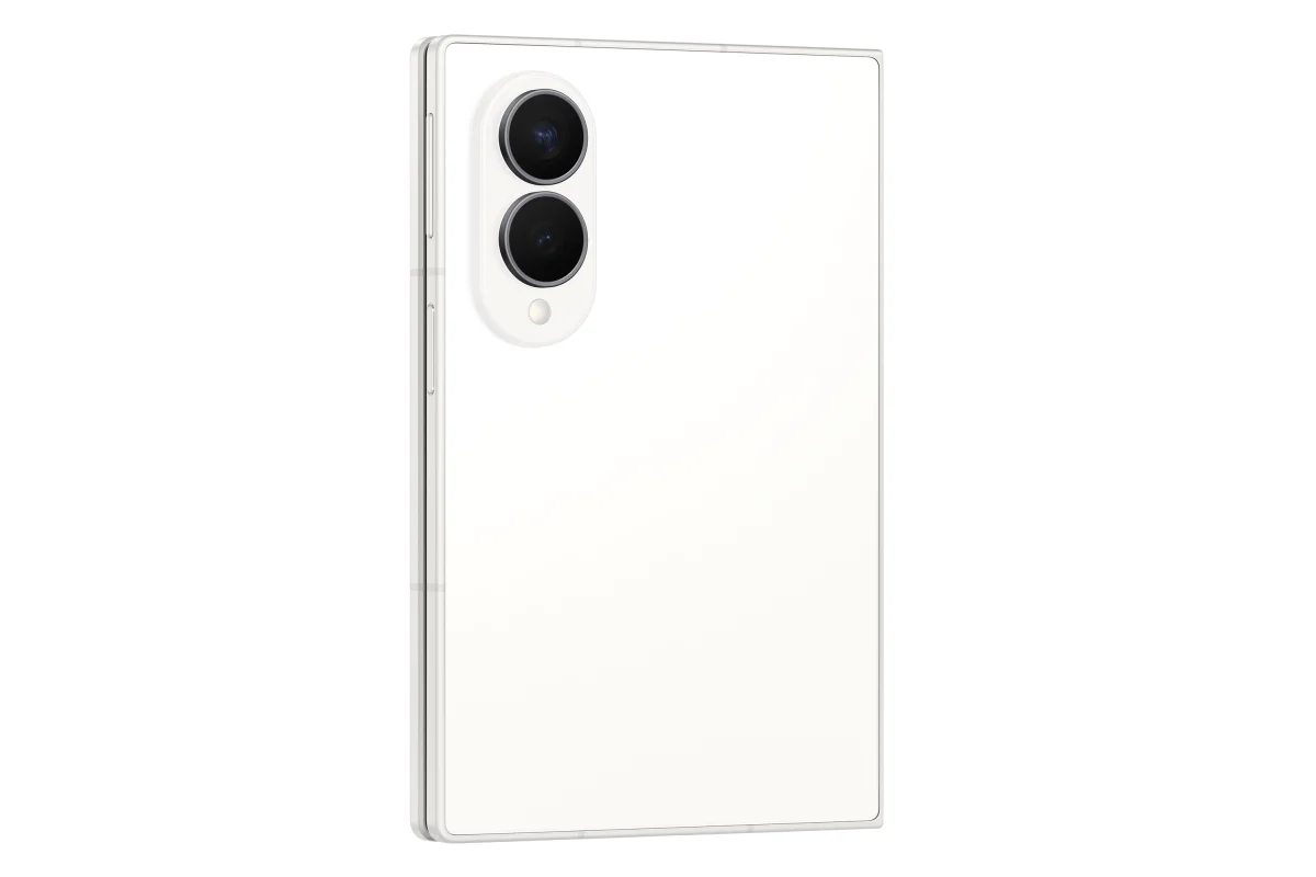 Смартфон Samsung Galaxy Z Fold8 256 ГБ|12 ГБ ОЗУ Крем