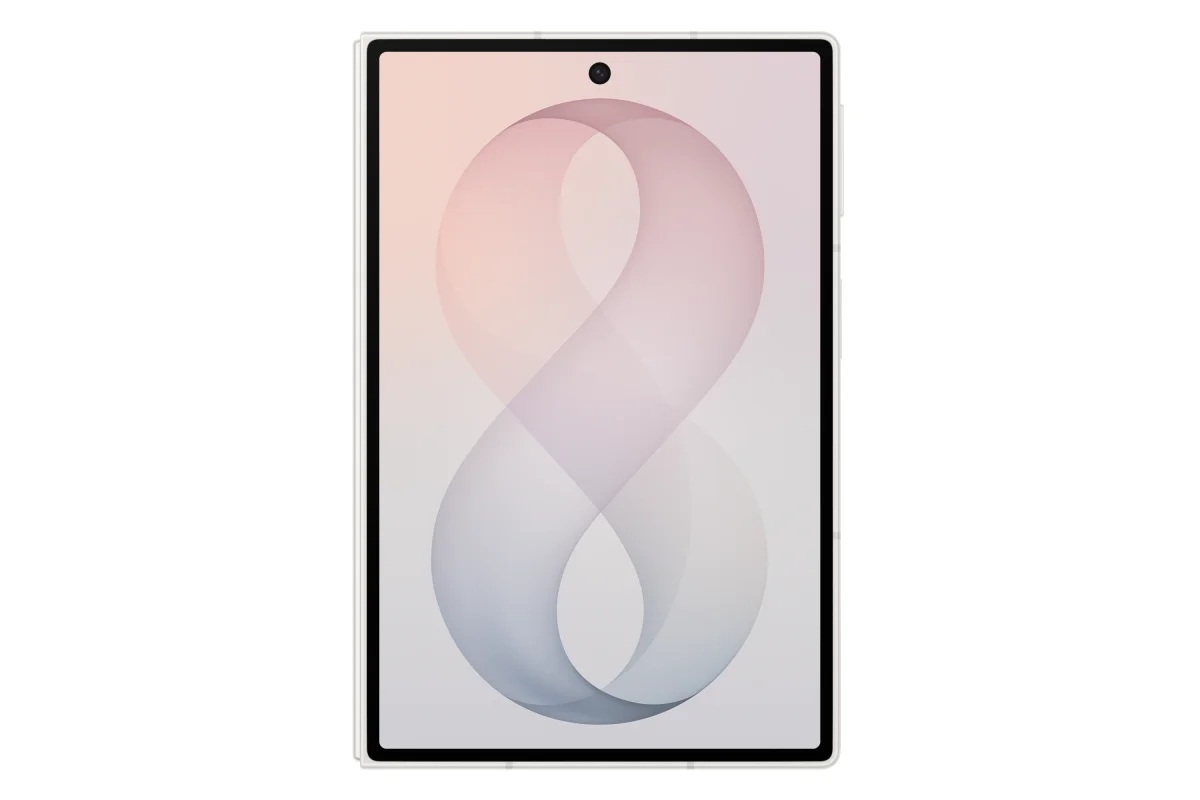 Смартфон Samsung Galaxy Z Fold8 256 ГБ|12 ГБ ОЗУ Крем