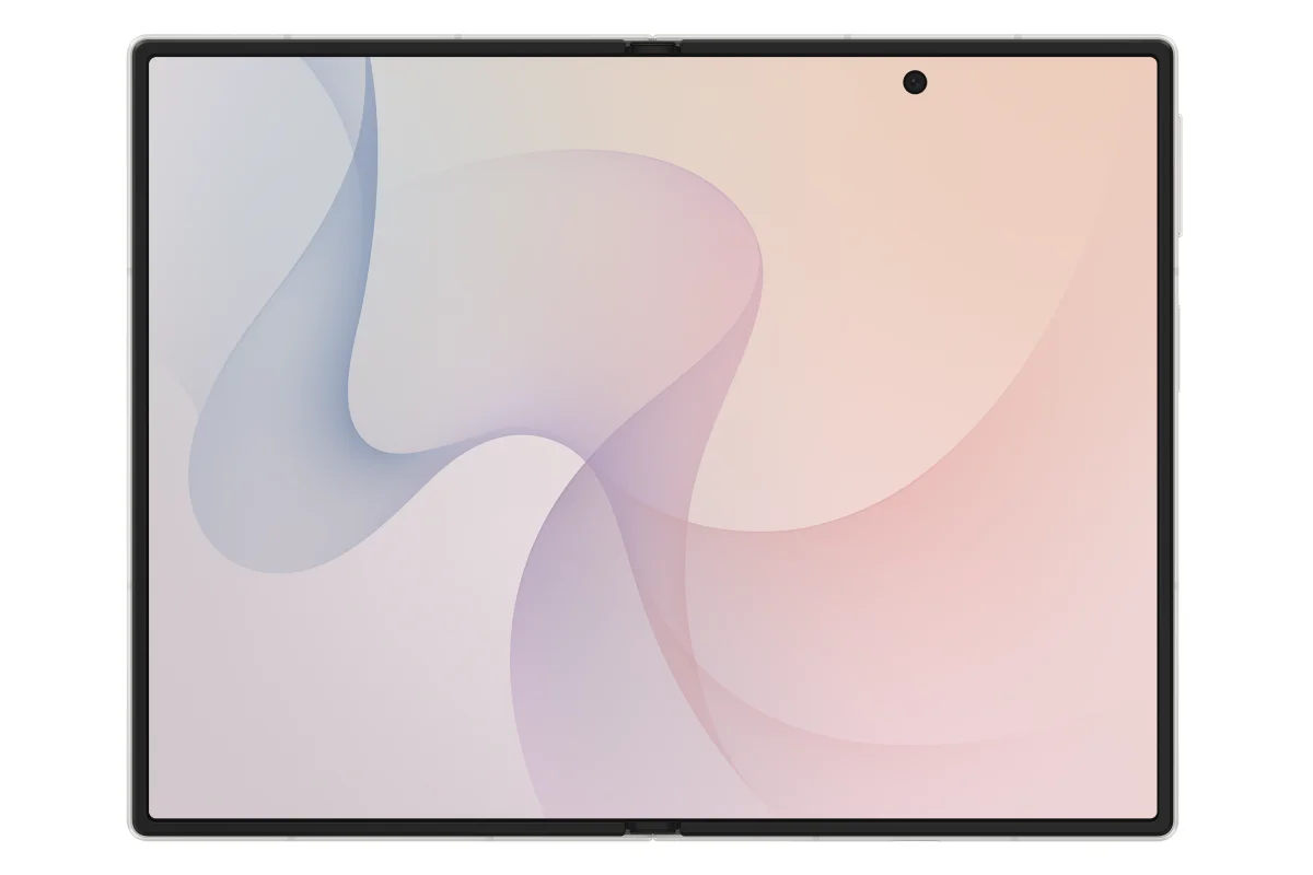 Смартфон Samsung Galaxy Z Fold8 256 ГБ|12 ГБ ОЗУ Крем