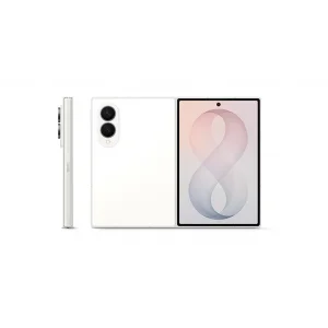 Смартфон Samsung Galaxy Z Fold8 256 ГБ|12 ГБ ОЗУ Крем