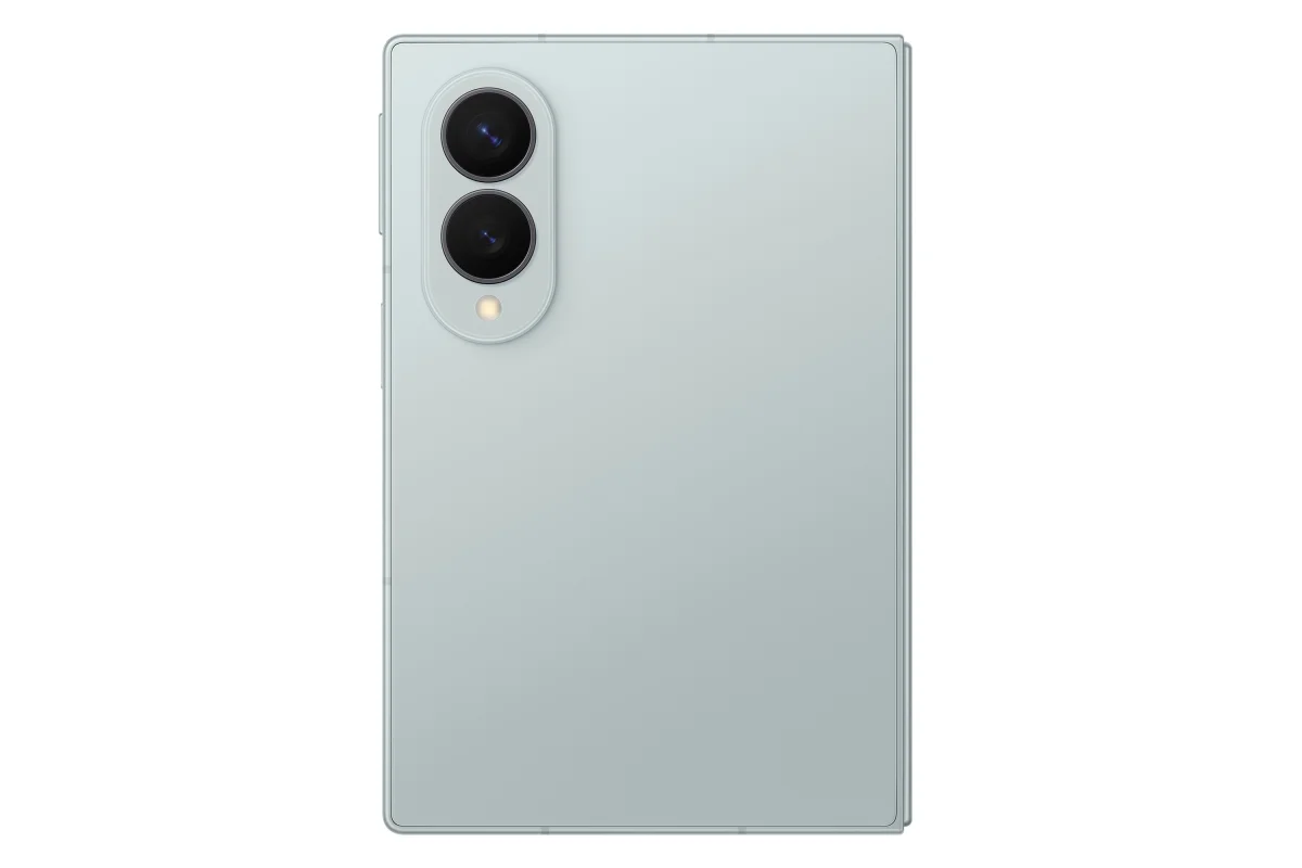 Смартфон Samsung Galaxy Z Fold8 512 ГБ|12 ГБ ОЗУ Фисташки