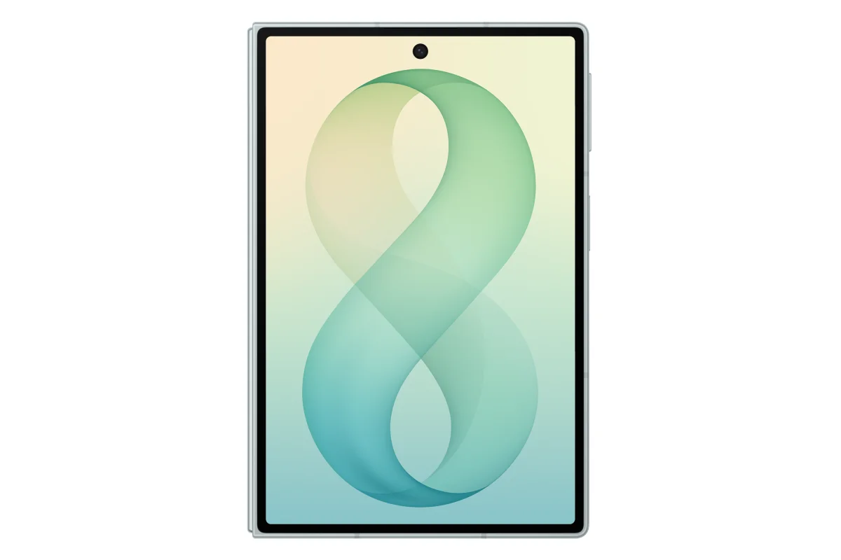 Смартфон Samsung Galaxy Z Fold8 512 ГБ|12 ГБ ОЗУ Фисташки