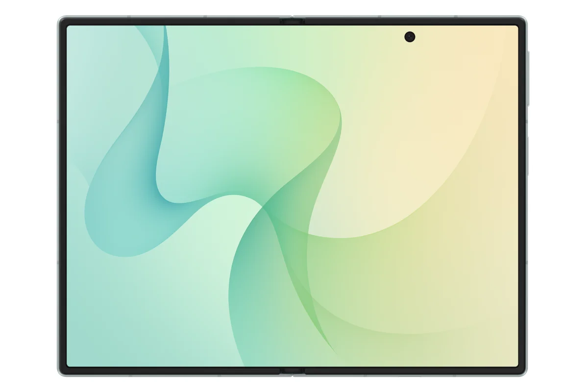 Смартфон Samsung Galaxy Z Fold8 512 ГБ|12 ГБ ОЗУ Фисташки