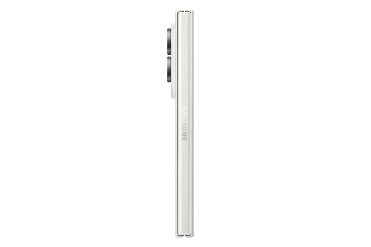 Смартфон Samsung Galaxy Z Fold8 1ТБ|16 ГБ ОЗУ Крем