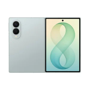 Смартфон Samsung Galaxy Z Fold8 1ТБ|16 ГБ ОЗУ Фисташки