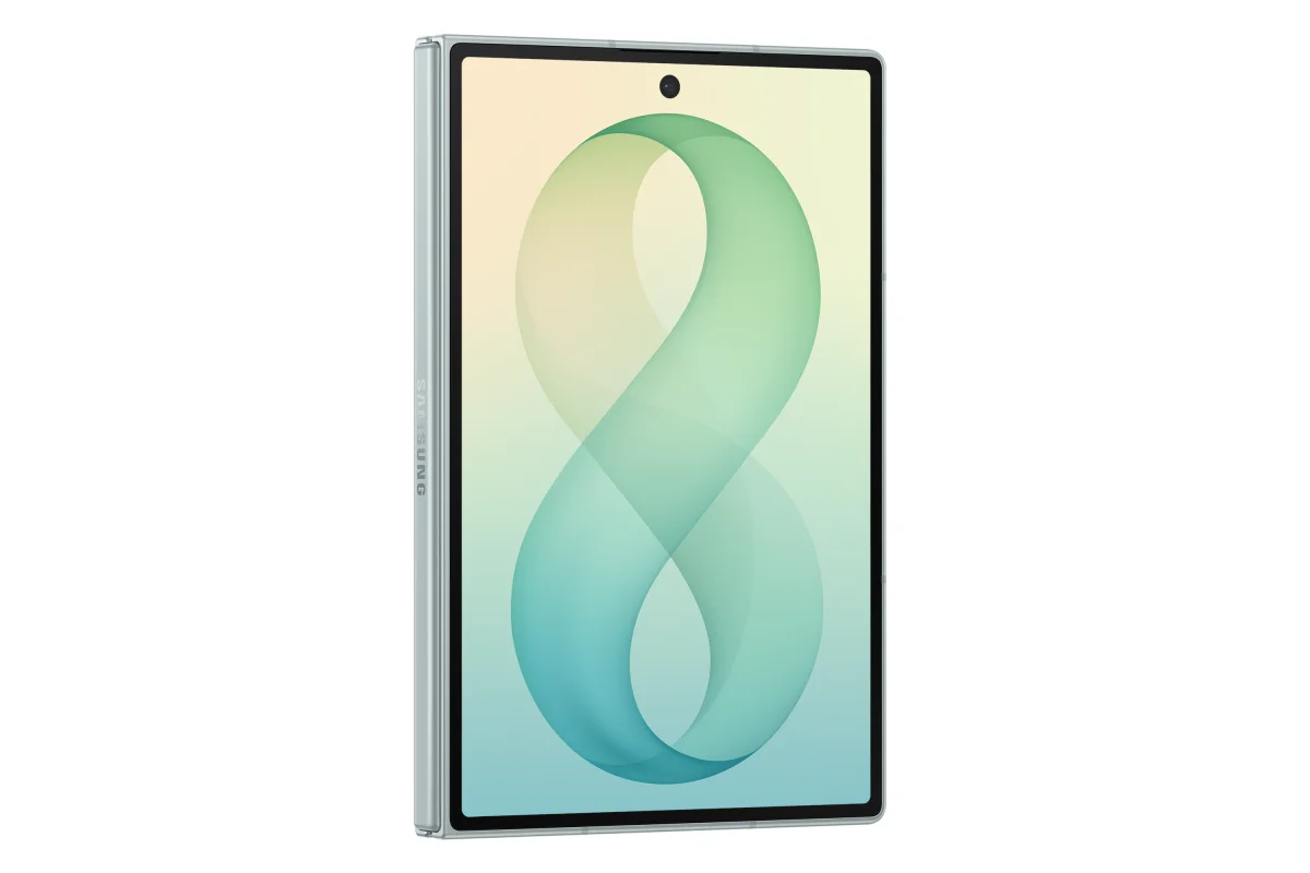 Смартфон Samsung Galaxy Z Fold8 1ТБ|16 ГБ ОЗУ Фисташки