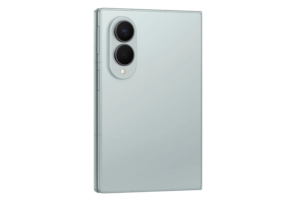 Смартфон Samsung Galaxy Z Fold8 1ТБ|16 ГБ ОЗУ Фисташки