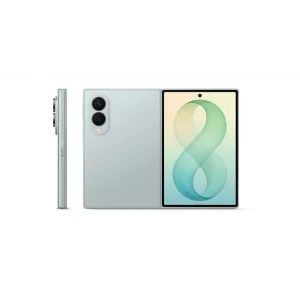 Смартфон Samsung Galaxy Z Fold8 1ТБ|16 ГБ ОЗУ Фисташки