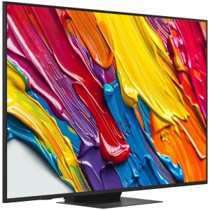 65" Телевизор LG 65QNED83B6A.ARUG 2026