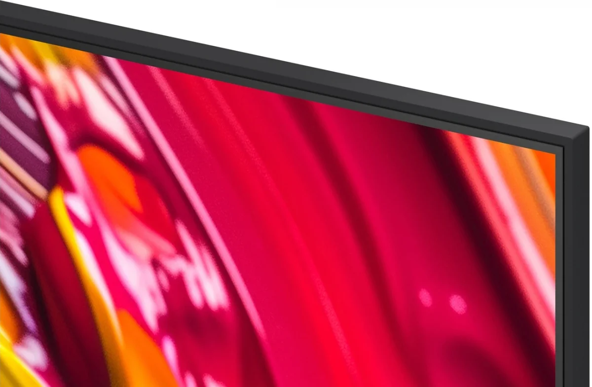 65" Телевизор LG 65QNED83B6A.ARUG 2026