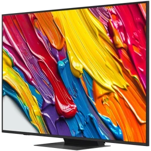 65" Телевизор LG 65QNED83B6A.ARUG 2026