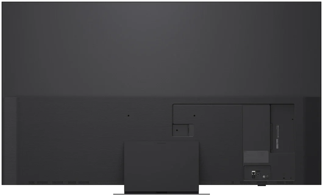 65" Телевизор LG 65QNED83B6A.ARUG 2026