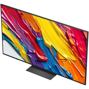 65" Телевизор LG 65QNED83B6A.ARUG 2026