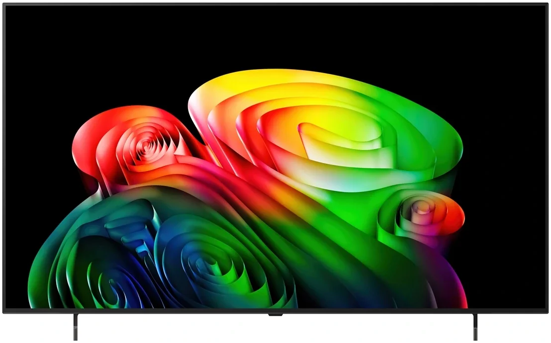 65" Телевизор LG OLED65B6RLA.ARUG 2026