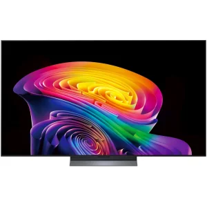 65" Телевизор LG OLED65C6RLA.ARUG 2026