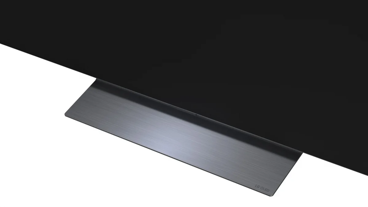 65" Телевизор LG OLED65C6RLA.ARUG 2026
